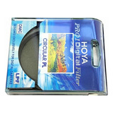 Filtro Polarizador Cpl Hoya