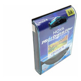 Filtro Polarizador Cpl Hoya
