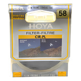 Filtro Polarizador Cpl Slim