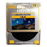 Filtro Polarizador Cpl Slim