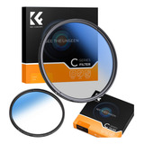 Filtro Polarizador Cpl Ultra Fino 82mm K f Multirrevestido