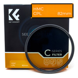 Filtro Polarizador Cpl Ultra