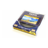 Filtro Polarizador Hoya 58mm