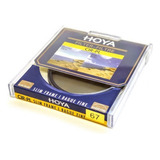 Filtro Polarizador Hoya 67mm
