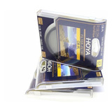 Filtro Polarizador Hoya 67mm