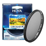 Filtro Polarizador Hoya Pro1
