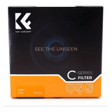 Filtro Polarizador K f