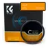 Filtro Polarizador Ultra-slim 67mm K&f - Entrega Do Brasil
