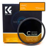 Filtro Polarizador Ultra slim