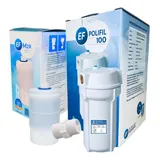 Filtro Polifil 100 5