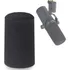 Filtro Pop Anti Puff Espuma Compatível Microfone Shure Sm7b