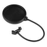 Filtro Pop Filter Dupla