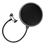 Filtro Pop Filter Dupla
