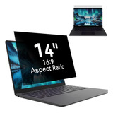 Filtro Privacidade Para Notebook