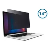 Filtro Privacidade Para Notebook