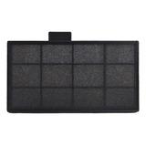 Filtro Projetor Epson S12   W12   X14   X24  s18 s17