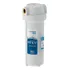 Filtro Purificador Caixa D'água Hidrômetro Ponto De Entrada 9.3/4 Rosca 1/2 Planeta Água Fit Poe Branco