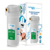 Filtro Purificador Planeta Agua