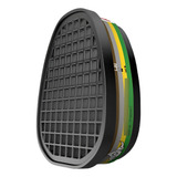 Filtro Quimico Air F600m