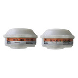 Filtro Químico Vo   Ga 3810 A1 B1 Air Safety