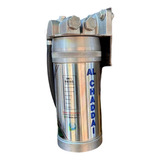 Filtro Racor  Exclusivo Com Tecnologia De Separação Da Água 