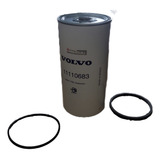 Filtro Racor Separador De