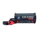 Filtro Rca Anti Ruido