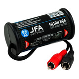 Filtro Rca Anti ruido