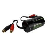 Filtro Rca Antirruido Cd