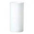 Filtro Refil Cartucho Polipropileno Liso 5 X 2 1/2 5 Micras Cor Branco