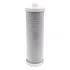 Filtro Refil Carvão Ativado Carbon Block 9.3/4 Com Rosca