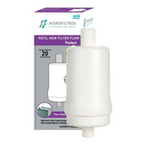 Filtro Refil Hidrofiltros New