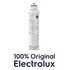 Filtro/refil Original Para Purificador De Água Electrolux Pa21g / Pa26g / Pa31g  Refil Longa Duração: Troque A Cada 12 Meses