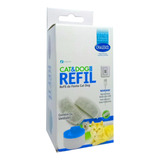 Filtro Refil Para Fonte