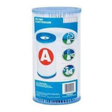 Filtro Refil Tipo A