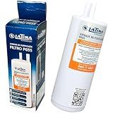 Filtro Refil Vela Latina Original Purificador Agua P635 P655 Mineralizer Xpa775