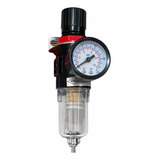 Filtro Regulador Ar Compressor