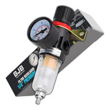 Filtro Regulador Ar Compressor