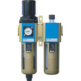 Filtro Regulador Lubrificador Tfrl12