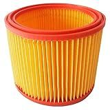 Filtro Sanfonado Permanente Electrolux Wap A10 A20 Gt3000