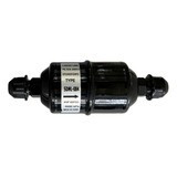 Filtro Secador 084 X 1 2pol Rosca Sae Refrigeração Ar Cond