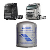 Filtro Secador Ar Apu Original Wabco Volvo Fh12 fh16 Tds