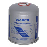 Filtro Secador Ar Prata P Volvo vw mb ford Wabco 4329012231