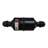 Filtro Secador Danfoss Rosca