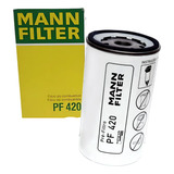Filtro Separador Agua Mercedes
