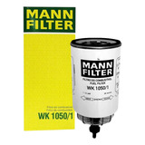 Filtro Separador Agua Mercedes