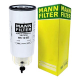 Filtro Separador Agua Vw Worker 26260 Cn e 2006 A 2024