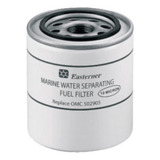 Filtro Separador Combustível Motor Johnson Evinrude 502905