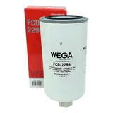 Filtro Separador De Agua