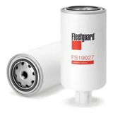 Filtro Separador De Agua
